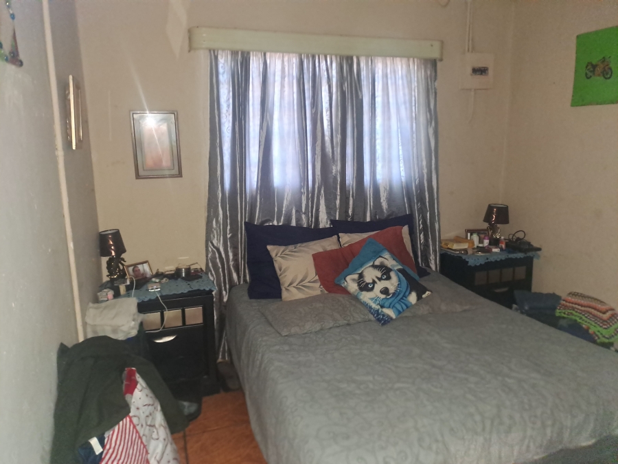3 Bedroom Property for Sale in Oos Einde North West